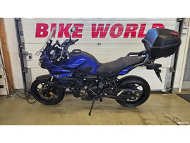 Moottoripyörä Yamaha MT-07 2017 24943402