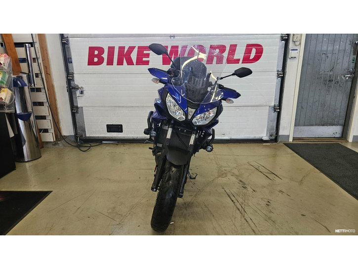Moottoripyörä Yamaha MT-07 2017 24943403