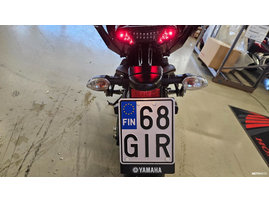 Moottoripyörä Yamaha MT-07 2017 24943406