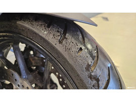 Moottoripyörä Yamaha MT-07 2017 24943409