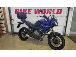 Yamaha MT-07 3356517