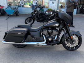Moottoripyörä Indian Chieftain 2023 24944294