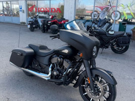 Moottoripyörä Indian Chieftain 2023 24944296