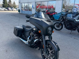 Moottoripyörä Indian Chieftain 2023 24944298
