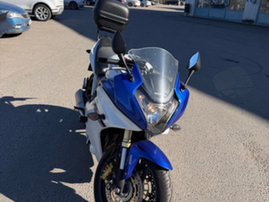 Moottoripyörä Honda CBR 2015 24945473