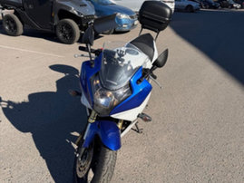 Moottoripyörä Honda CBR 2015 24945475