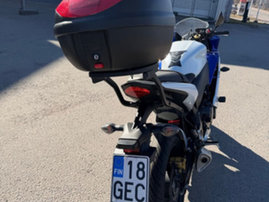Moottoripyörä Honda CBR 2015 24945487