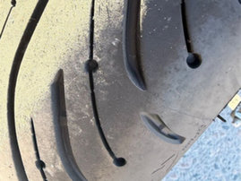 Moottoripyörä Honda CBR 2015 24945488