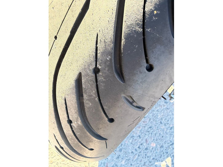 Moottoripyörä Honda CBR 2015 24945488