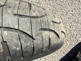 Moottoripyörä Honda CBR 2015 24945495