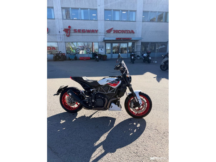 Moottoripyörä Indian FTR 1200 2023 24945576
