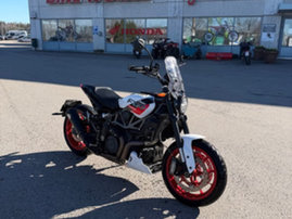 Moottoripyörä Indian FTR 1200 2023 24945577