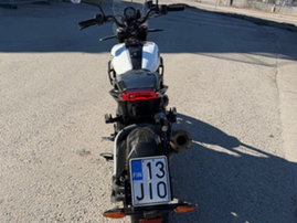 Moottoripyörä Indian FTR 1200 2023 24945584