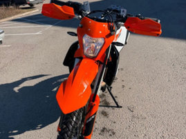 Moottoripyörä KTM 690 2020 24946083