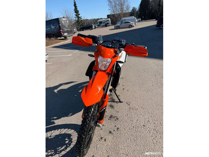 Moottoripyörä KTM 690 2020 24946083