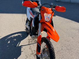 Moottoripyörä KTM 690 2020 24946085