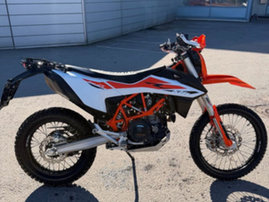 Moottoripyörä KTM 690 2020 24946089