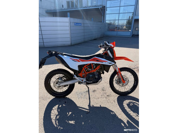 Moottoripyörä KTM 690 2020 24946089