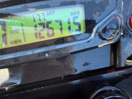 Moottoripyörä KTM 690 2020 24946095