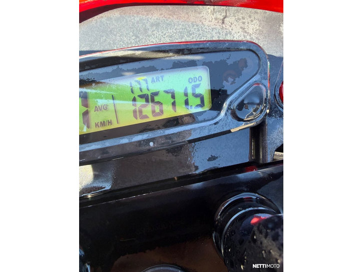 Moottoripyörä KTM 690 2020 24946095