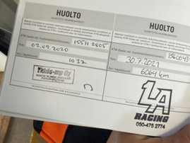 Moottoripyörä KTM 690 2020 24946098