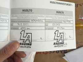 Moottoripyörä KTM 690 2020 24946099