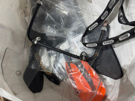 Moottoripyörä KTM 690 2020 24946102