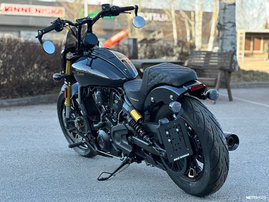Moottoripyörä Indian Scout 2026 24947581