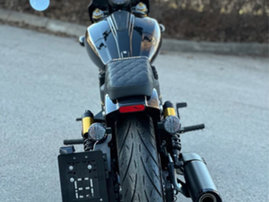 Moottoripyörä Indian Scout 2026 24947585