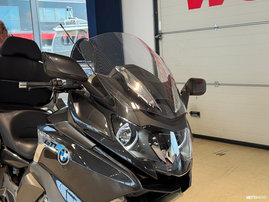 Moottoripyörä BMW K 2017 24959505