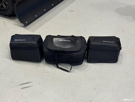 Moottoripyörä BMW K 2017 24959507