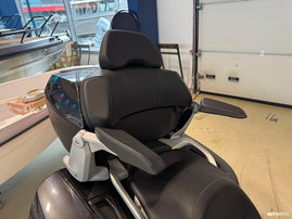 Moottoripyörä BMW K 2017 24959508