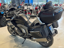 Moottoripyörä BMW K 2017 24959511