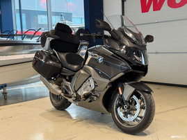 Moottoripyörä BMW K 2017 24959513