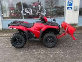 Honda TRX 3359579