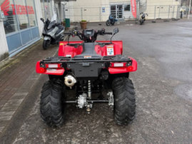 Mönkijä Honda TRX 2025 25015629