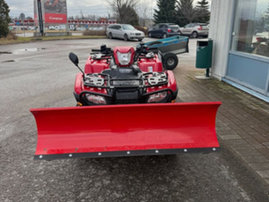 Mönkijä Honda TRX 2025 25015630