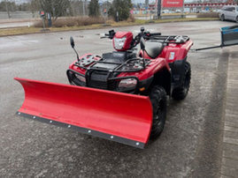 Mönkijä Honda TRX 2025 25015632