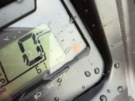 Mönkijä Honda TRX 2025 25015634