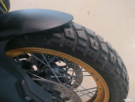 Moottoripyörä Suzuki DL 2021 25017965