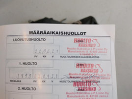 Moottoripyörä Suzuki DL 2021 25017967