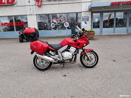 Honda CBF 3359786