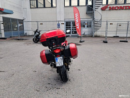 Moottoripyörä Honda CBF 2007 25019321