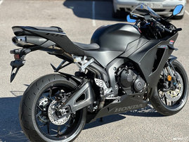 Moottoripyörä Honda CBR 2025 25028968