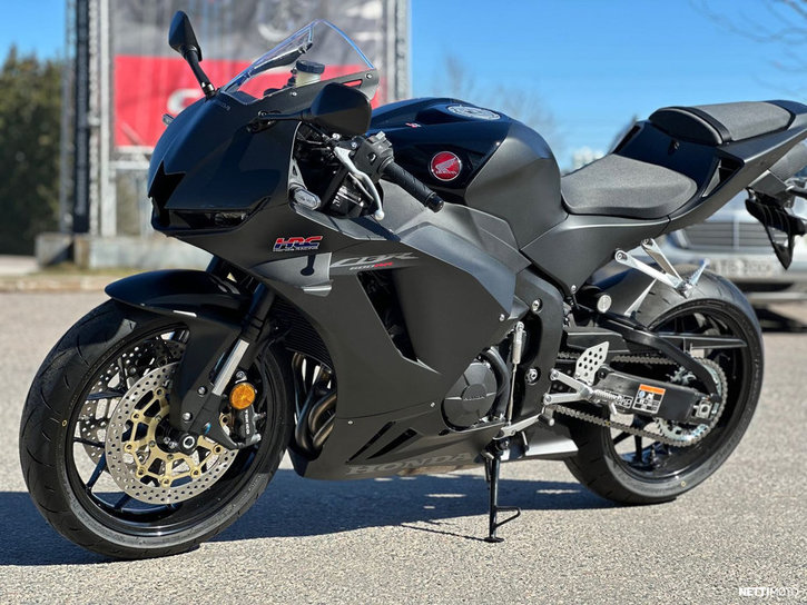 Moottoripyörä Honda CBR 2025 25028980