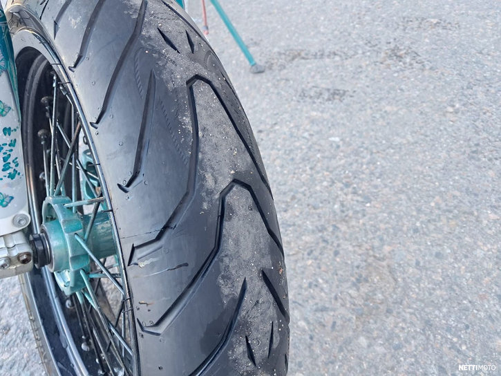 Moottoripyörä KTM 450 2018 25029577