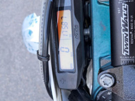 Moottoripyörä KTM 450 2018 25029587