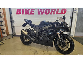 Kawasaki ZX-6R 3360653