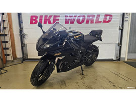 Moottoripyörä Kawasaki ZX-6R 2012 25043206