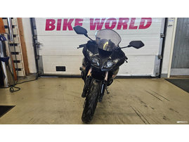 Moottoripyörä Kawasaki ZX-6R 2012 25043207